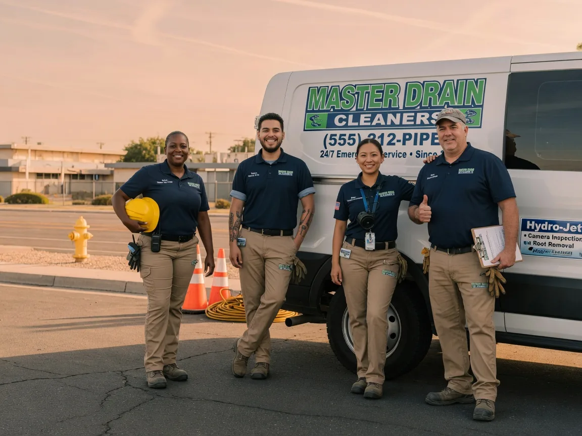 Drain Cleaning company in Saint Boniface, PA